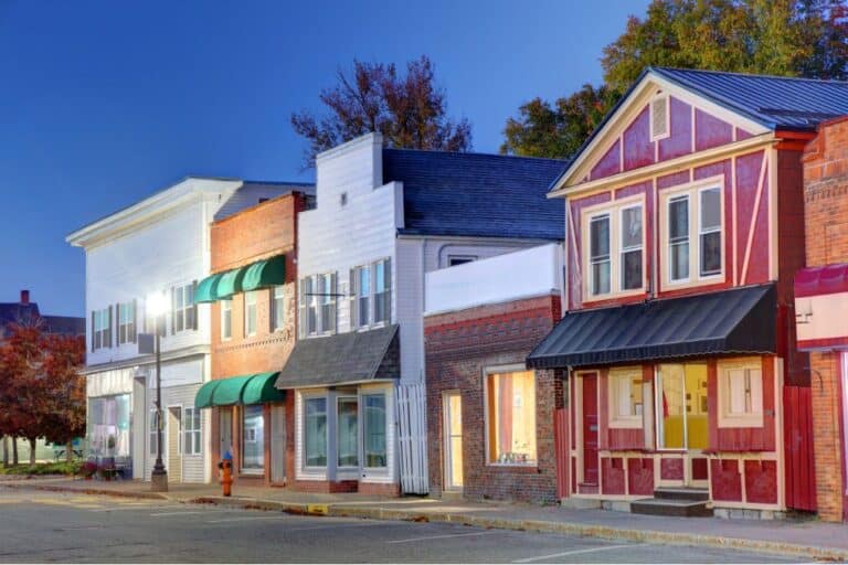 27 Best Things To Do In Millinocket, Maine 