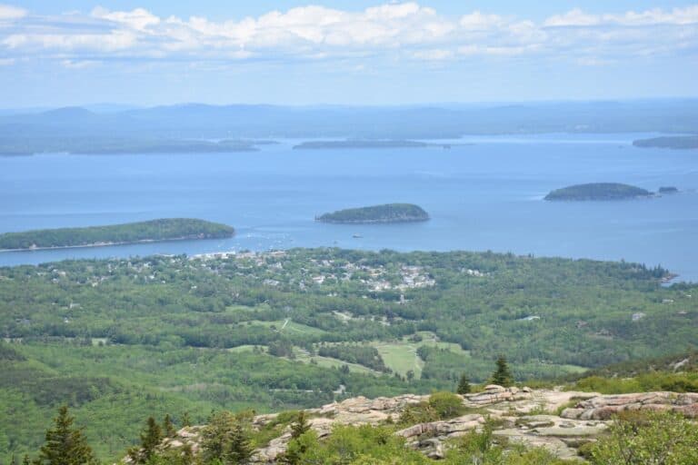 The Best Restaurants Near Acadia National Park, 2024 Family Travel