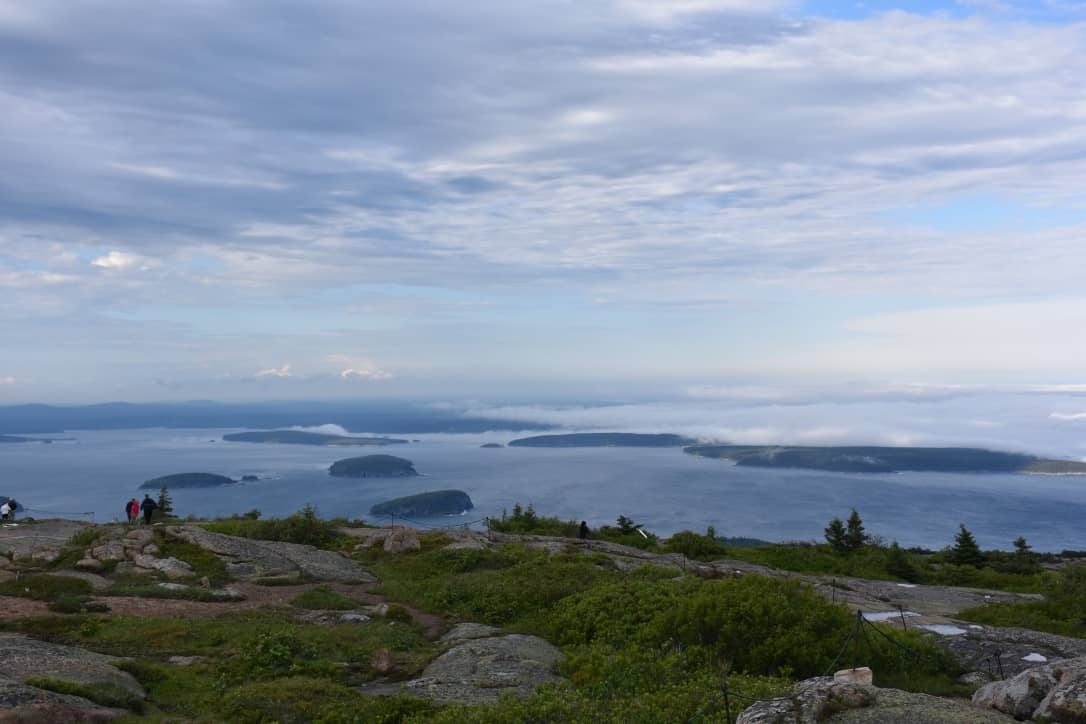 The Best Restaurants Near Acadia National Park, 2024 Family Travel