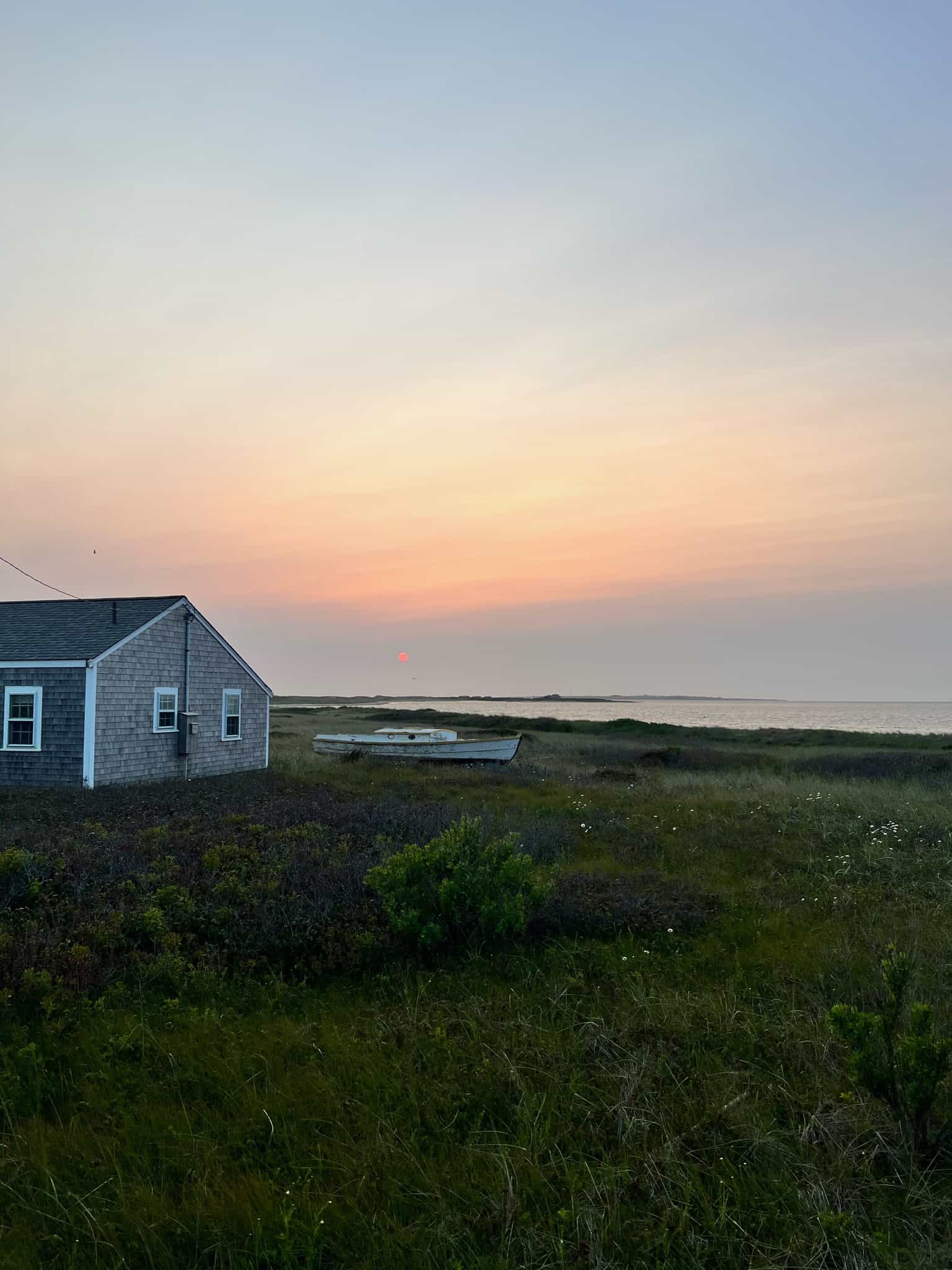 Massachusetts - Family Travel