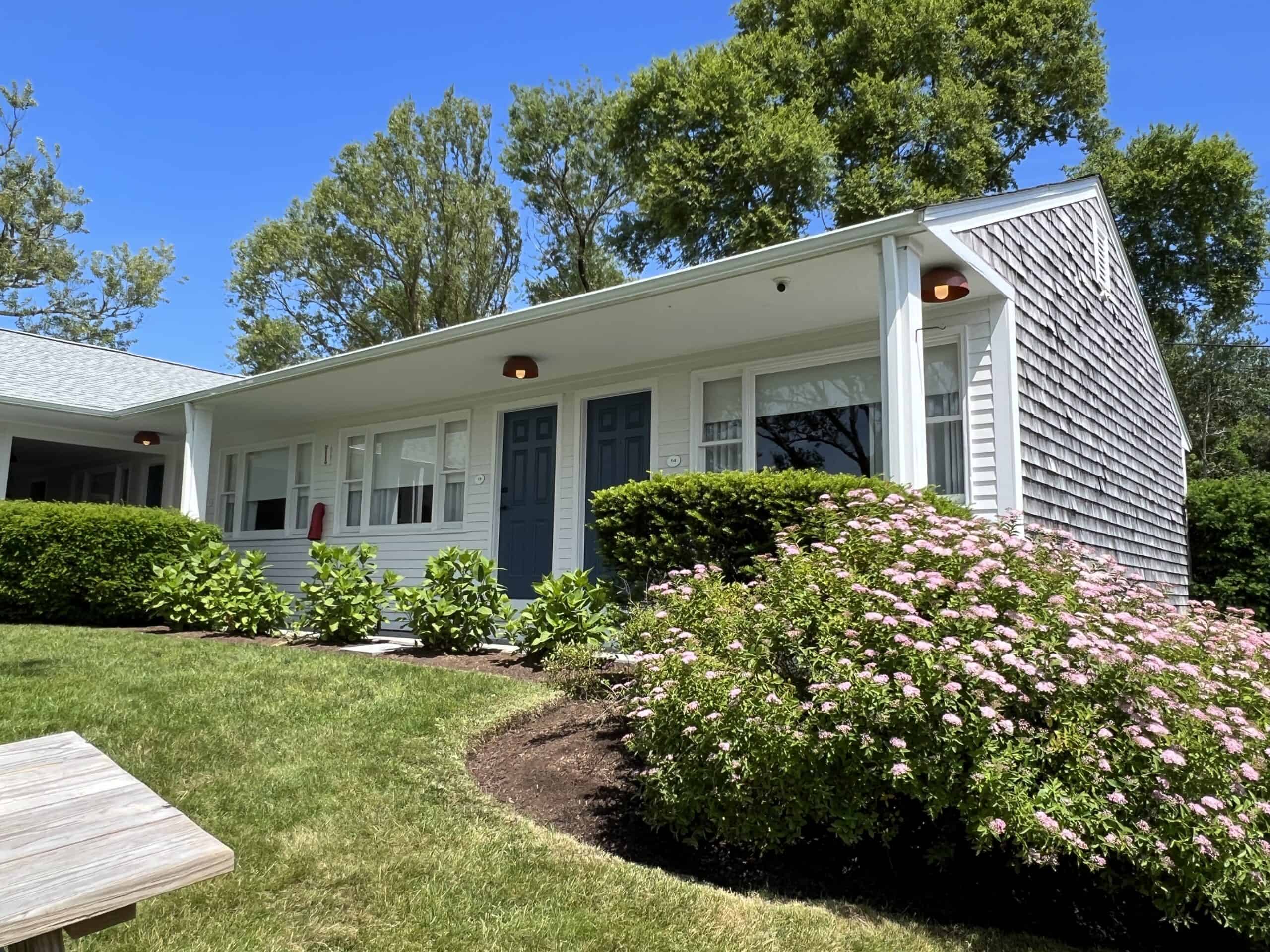 Chatham greyfinch Inn