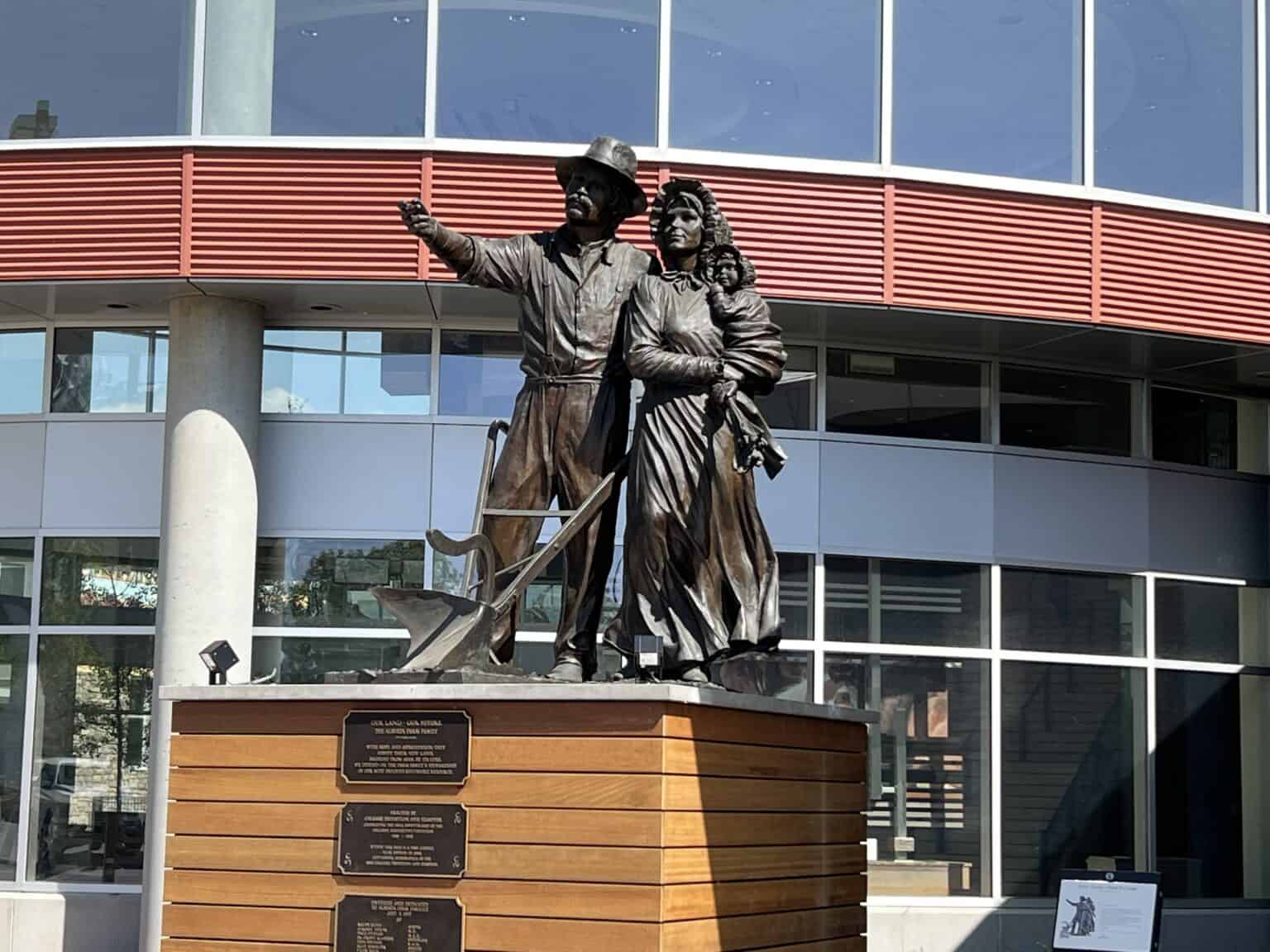 Visit Calgary in June- The Best Things to Do, 2025 - Family Travel