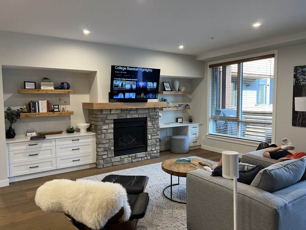 Canmore condo