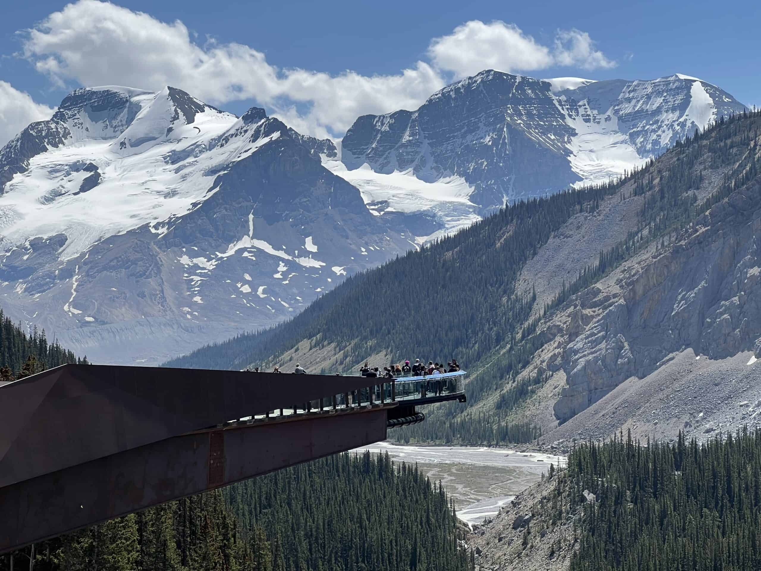 Banff Skywalk