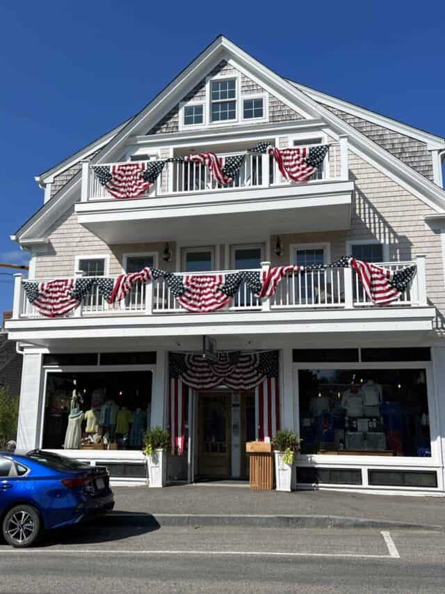 Things to do in Chatham Cape Cod