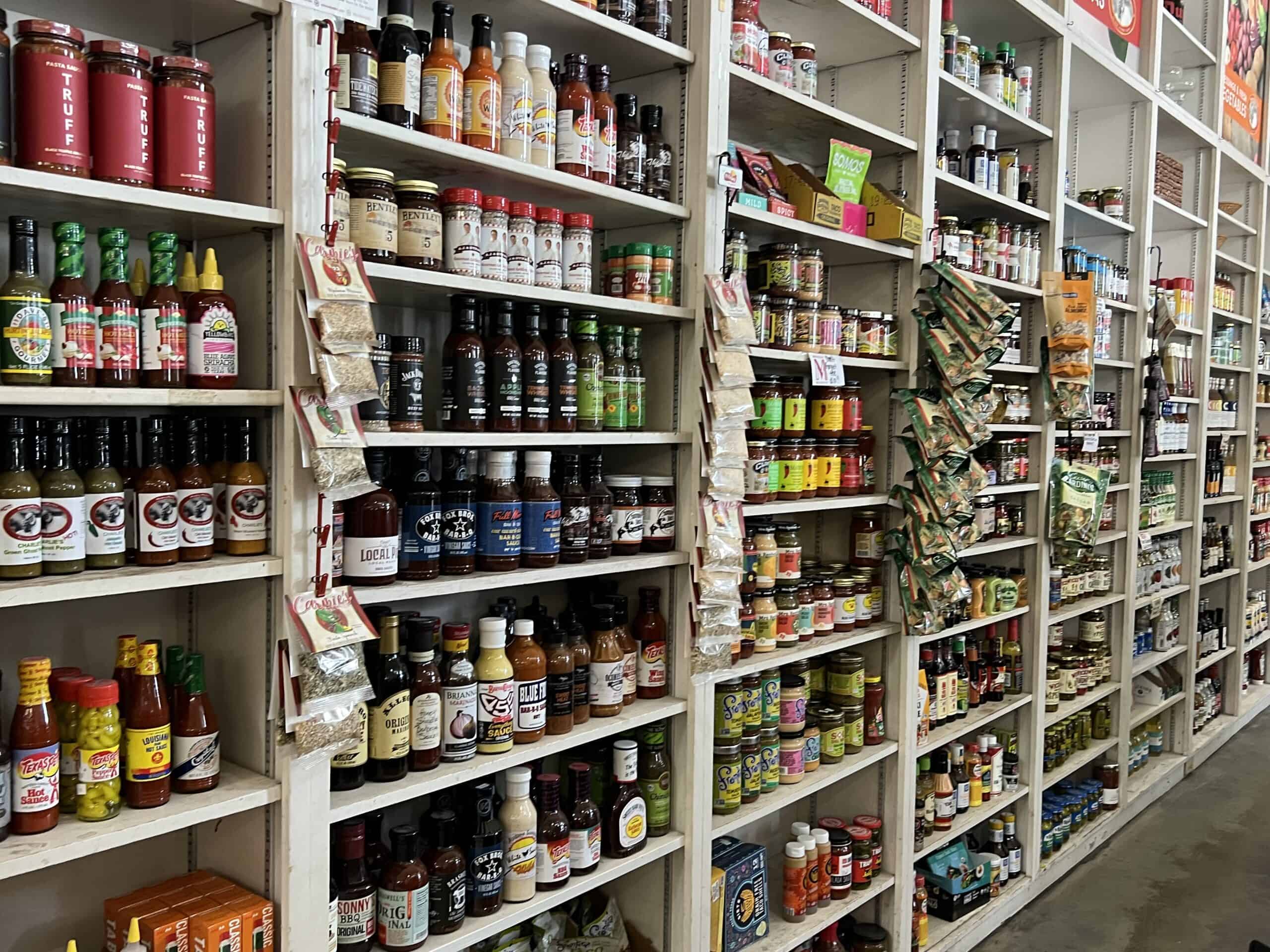 stop by Modica Market for a quick and easy breakfast