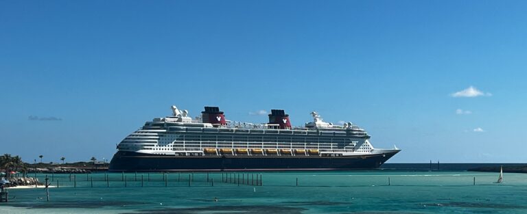 Is a Disney Cruise worth it?