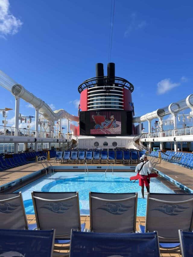 Is a Disney Cruise Worth it?
