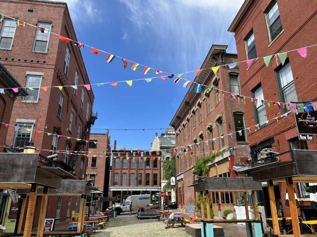 The Best Airports Near Bar Harbor, Maine, 2024 Family Travel