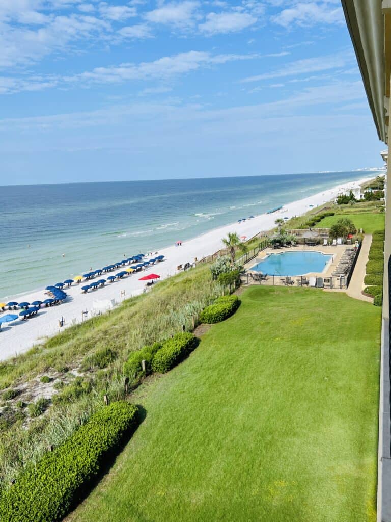 30A view from your Adagio condo