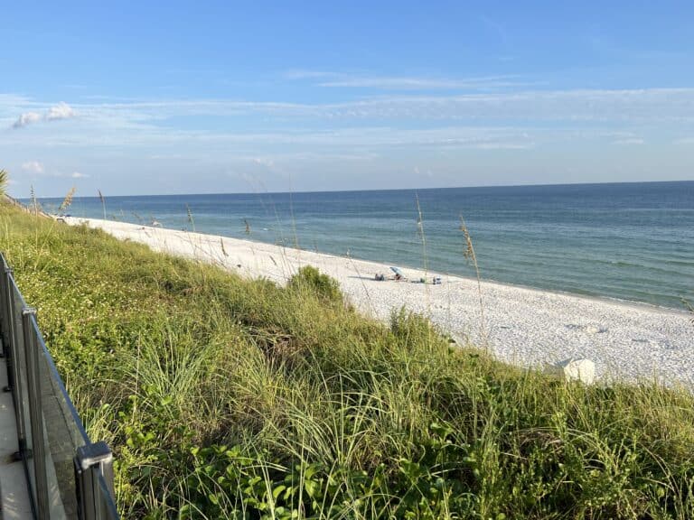 Spend an Exciting Spring Break in 30A