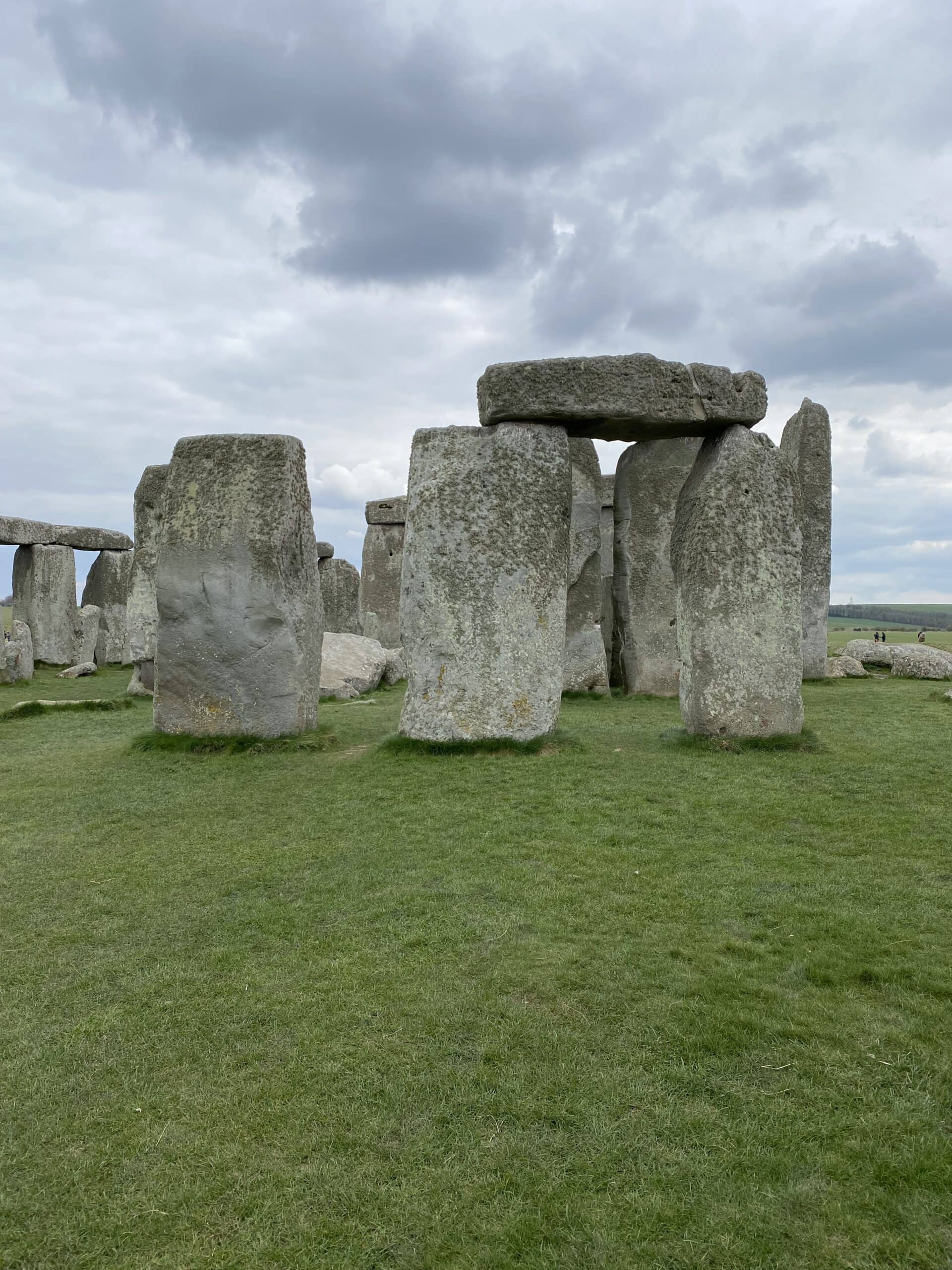 visit Stonehenge on one of the best day trips to Bath from London