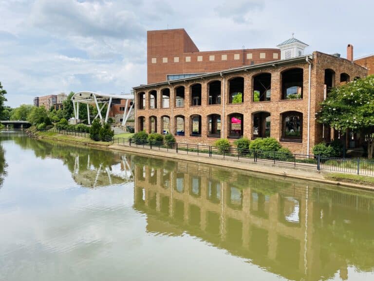 The Best Family-friendly Hotels in Greenville, South Carolina 2025