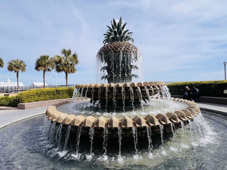 17 Amazing Day Trips from Charleston, South Carolina in 2025