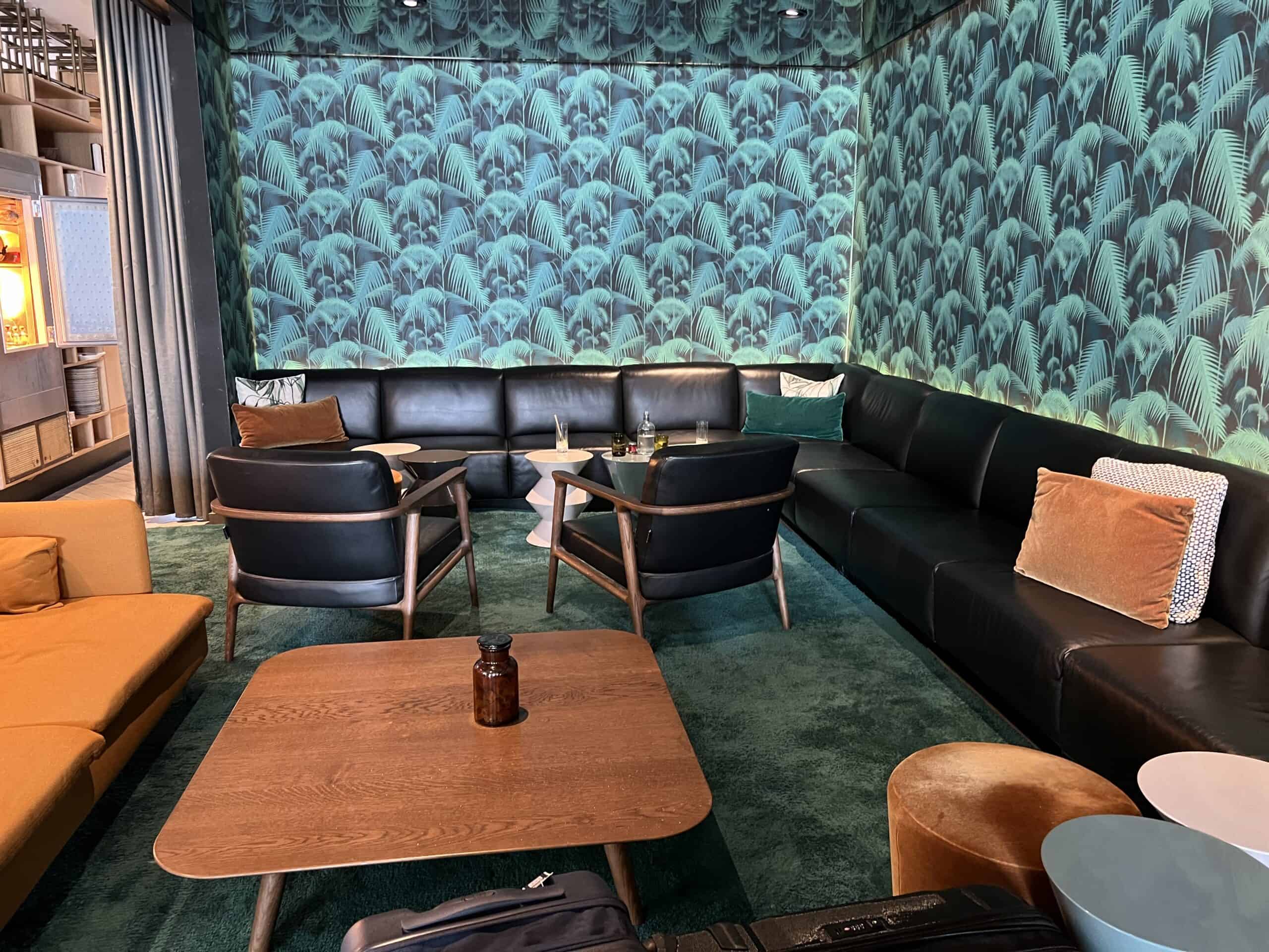 a great Hyatt Regency Amsterdam review 