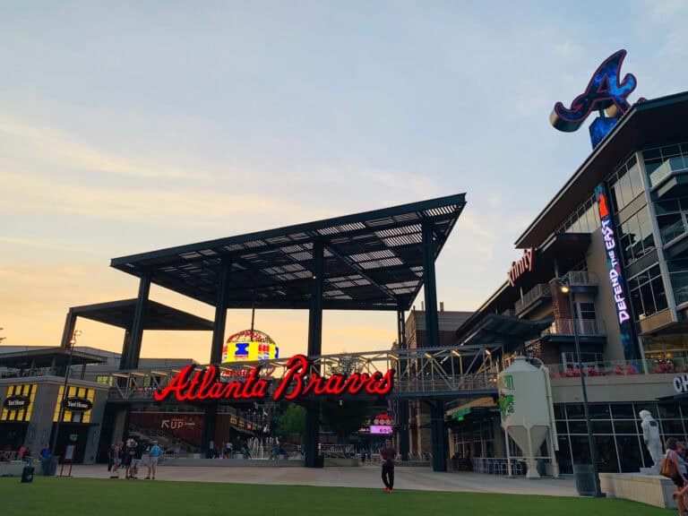 Fantastic Weekend trips from Atlanta for Families