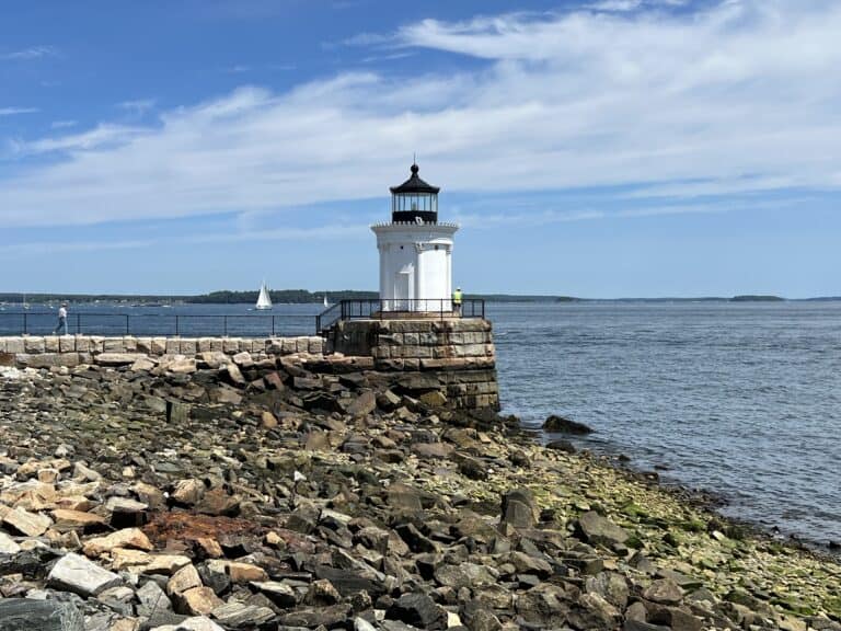 The most Amazing 19 Day trips from Portland, Maine in 2025