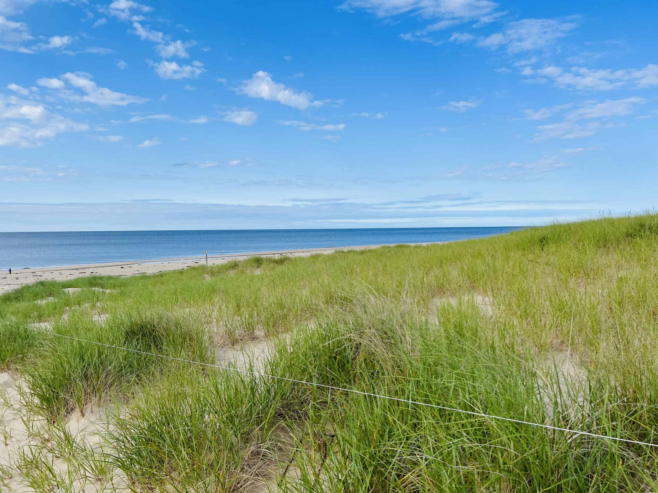 Cape Cod National Seashore