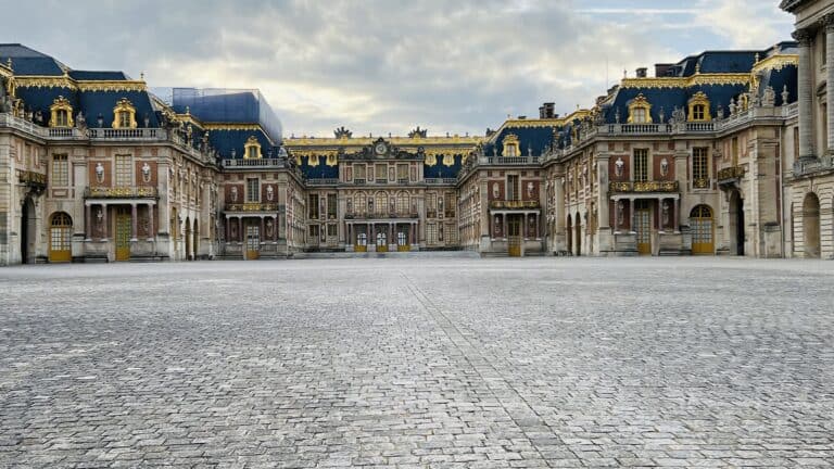 How to Successfully Visit Palace of Versailles with kids, 2025