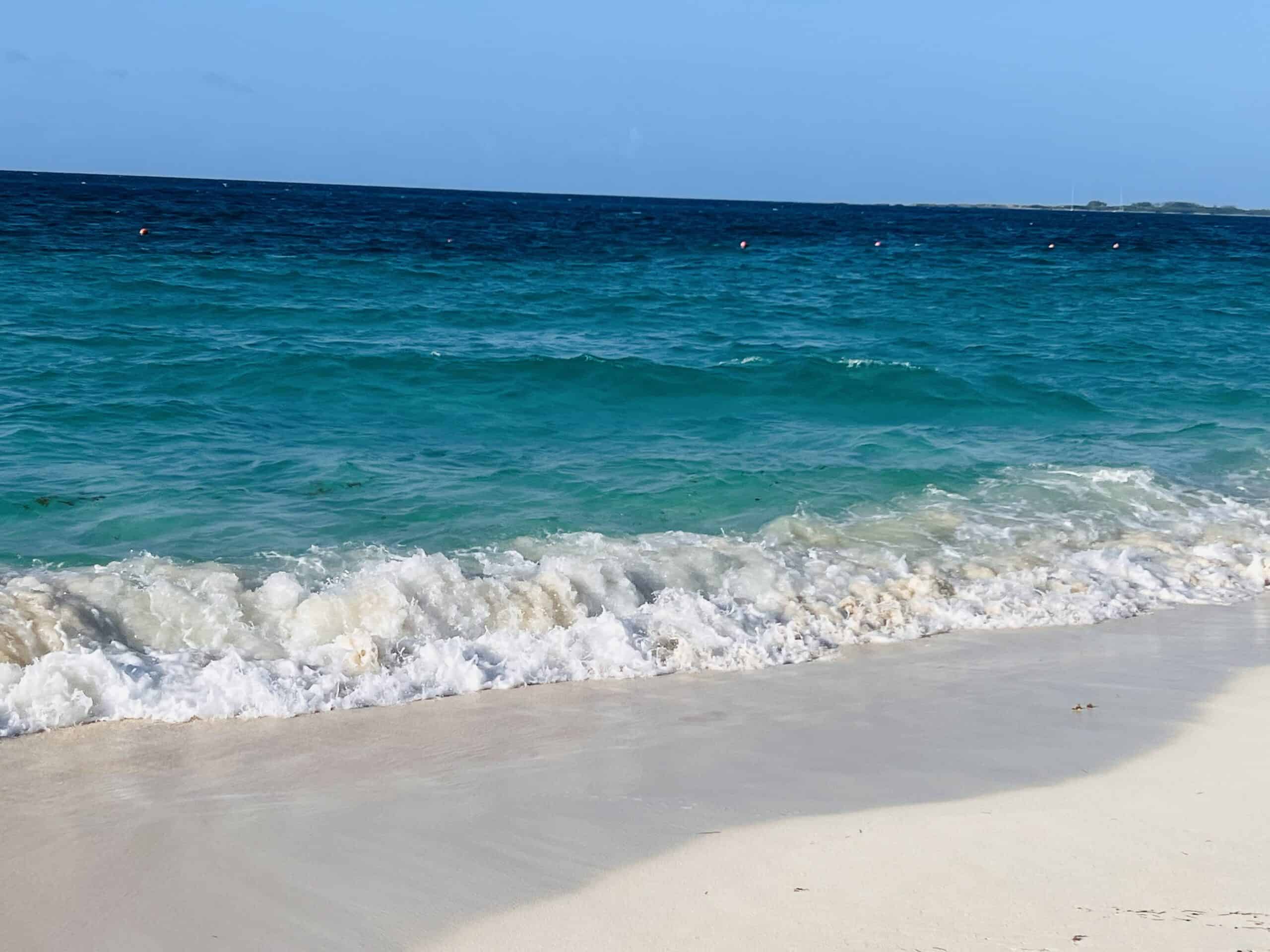 private Beaches at Atlantis