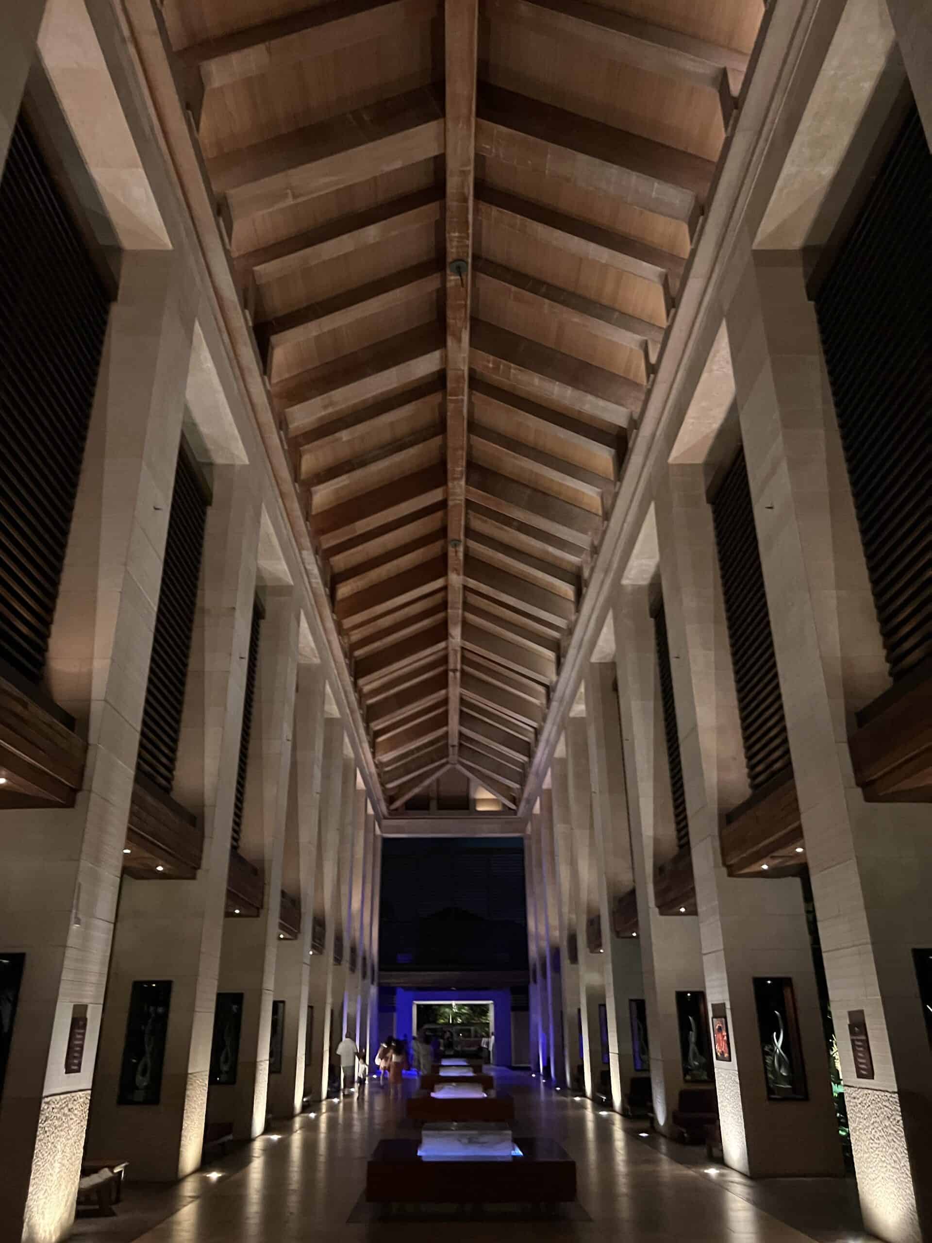 The Cove is one of the best places to stay in Atlantis