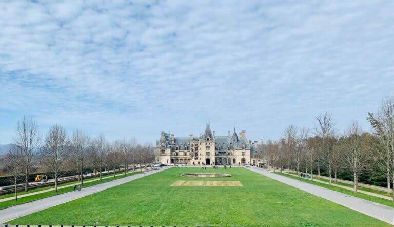 Enjoy A Fantastic Fall in Asheville, NC, 2025