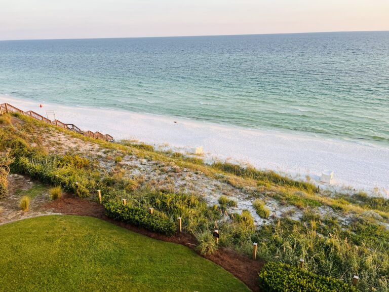 15 Fun Things to do on 30A When it Rains