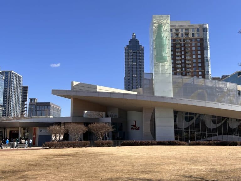 11 Amazing Weekend Trips from Atlanta, Georgia in 2025