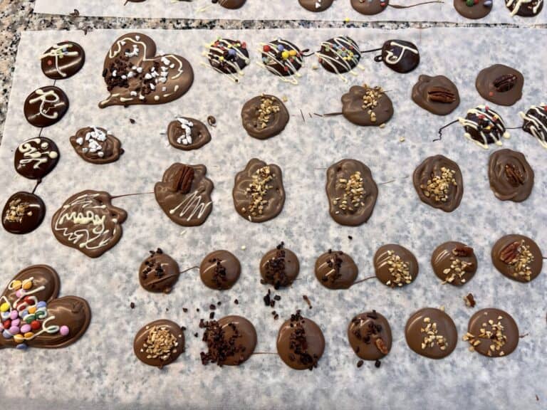 Chocolate Classes in Bruges With Kids: What to Book